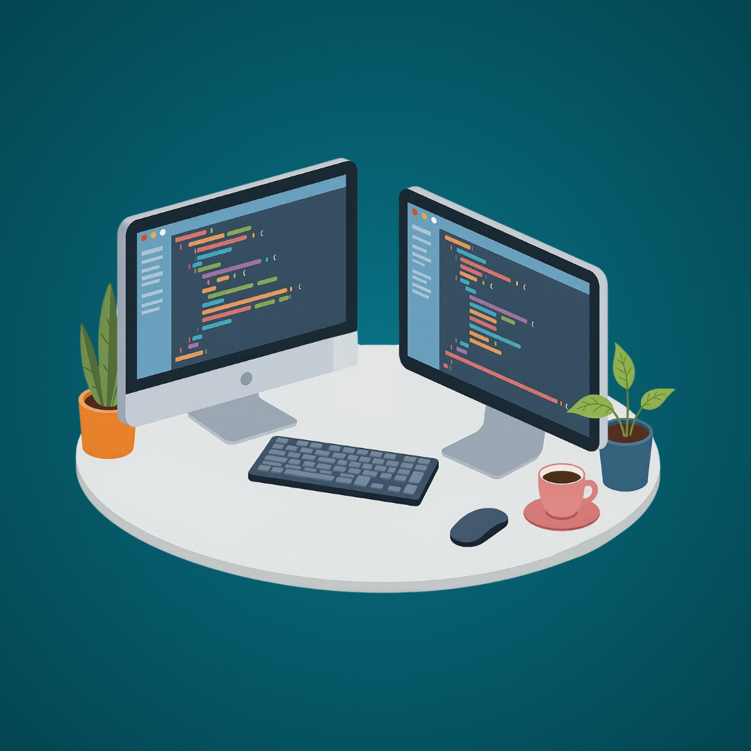 Lab. Komputer
