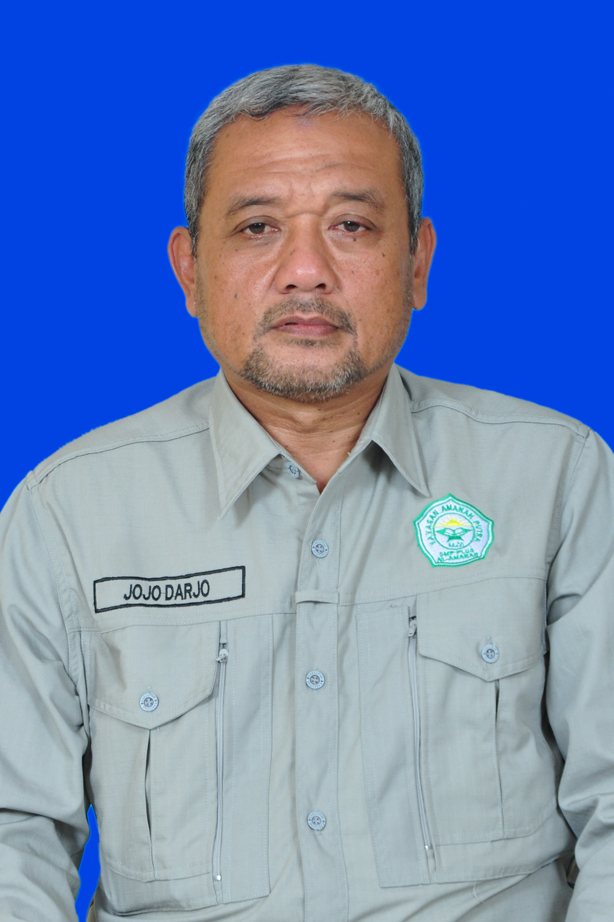 JOJO DARJO