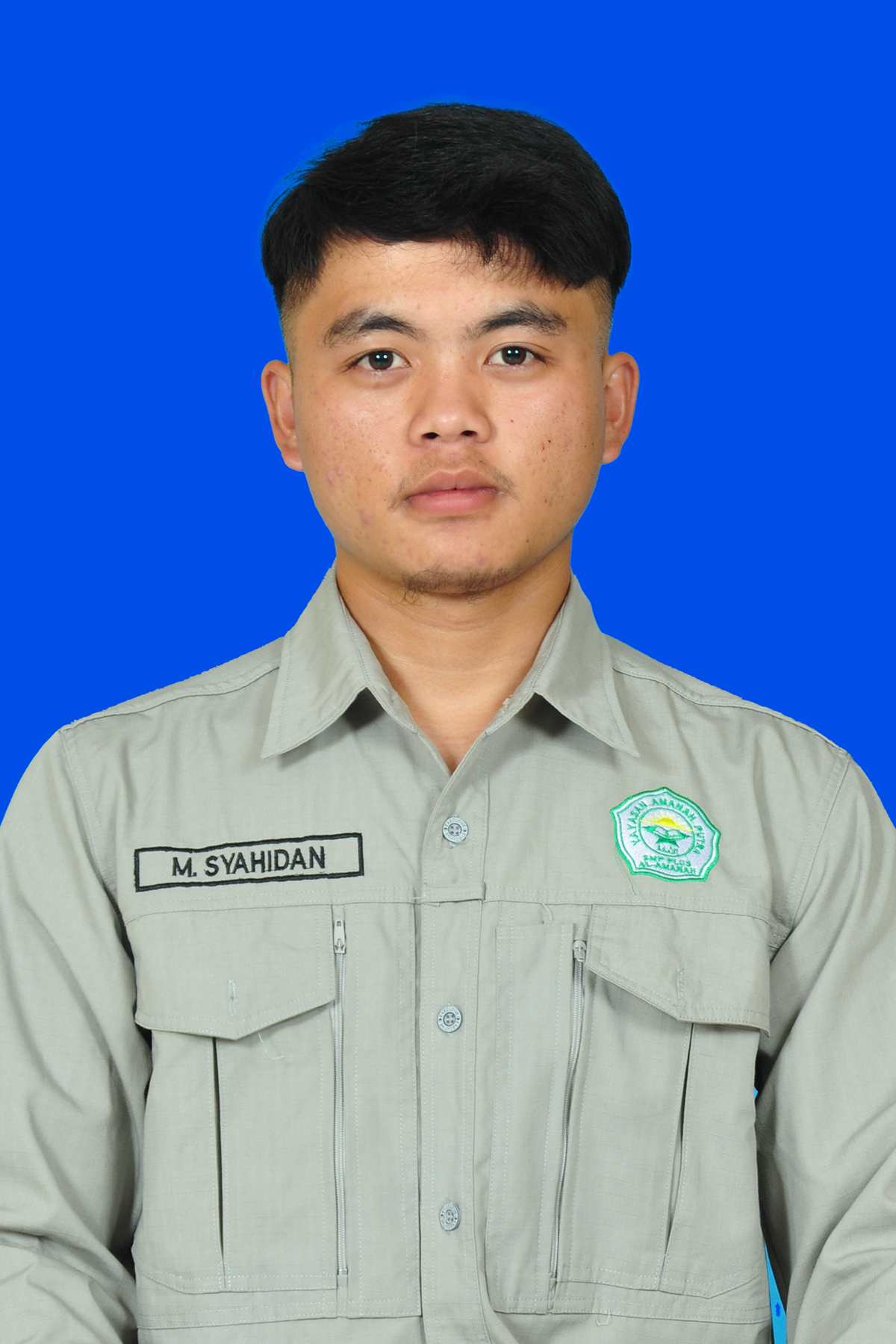 MUHAMAD SYAHIDAN