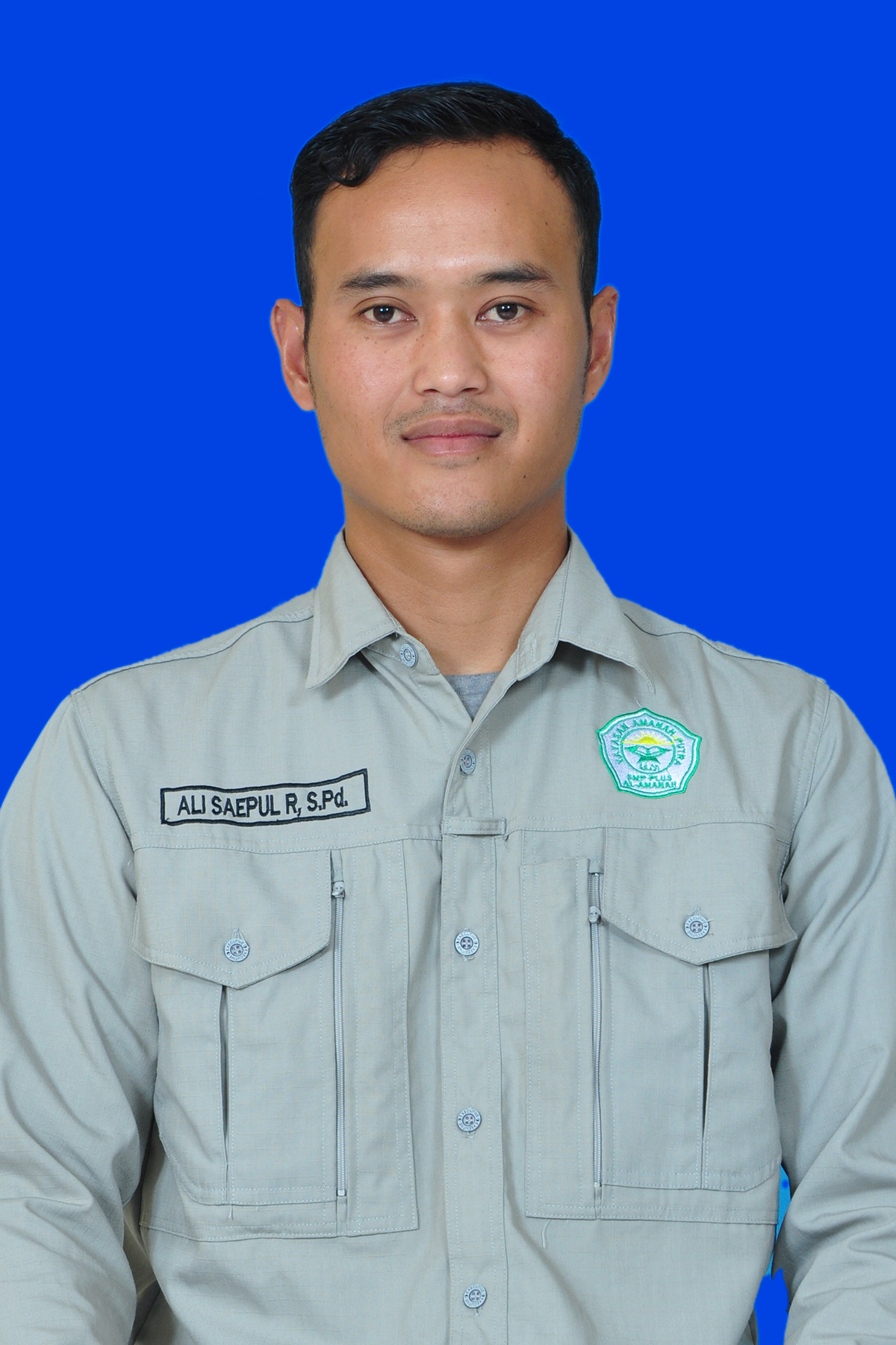 ALI SAEPUL ROHMAN
